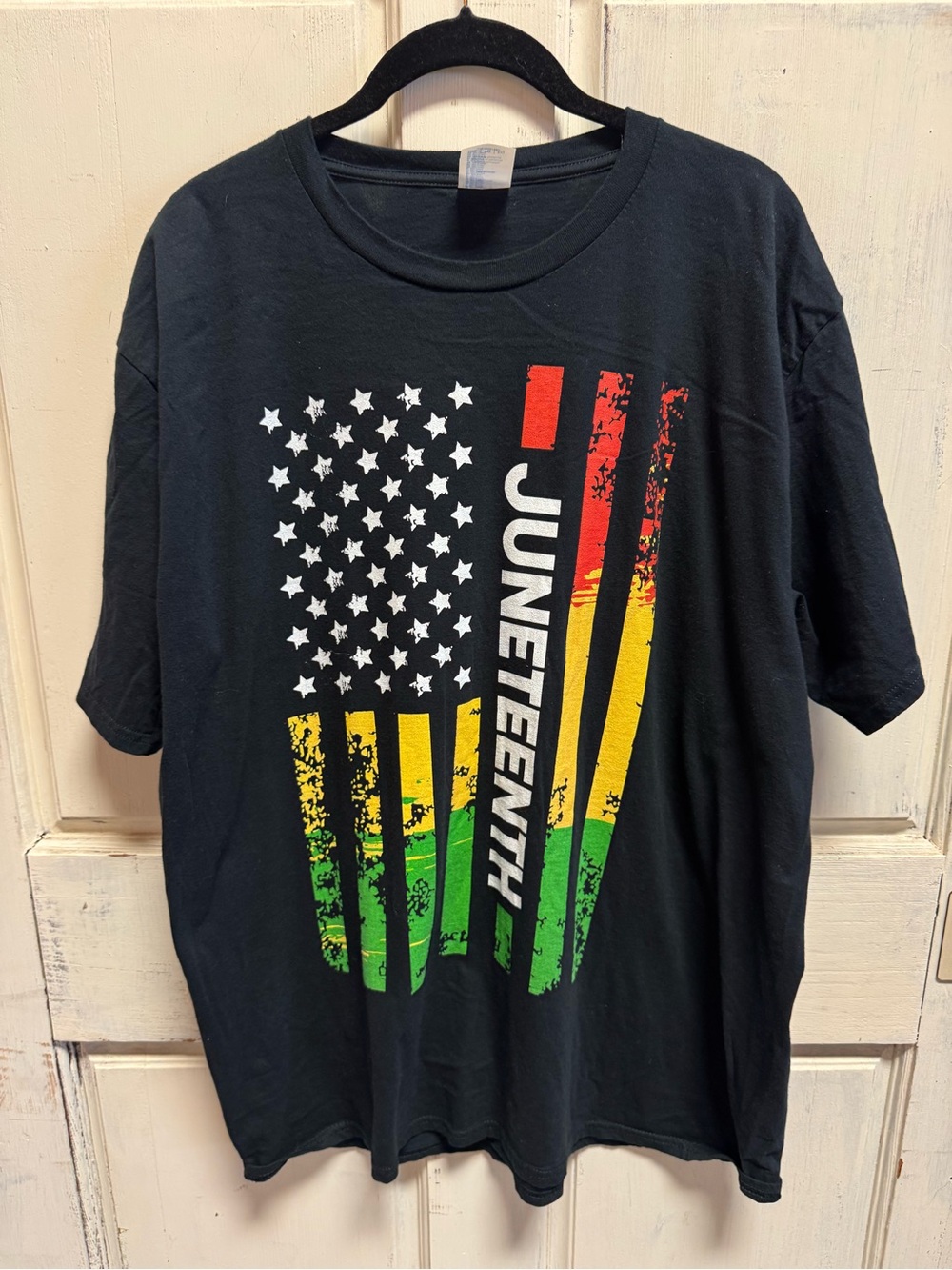 Men’s Juneteenth T-Shirt